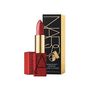 NARS Audacious Lipstick - Mona